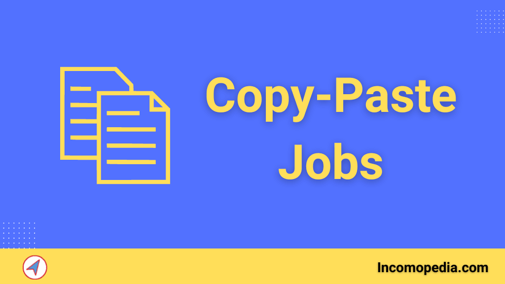 10-best-copy-paste-jobs-online-without-investment