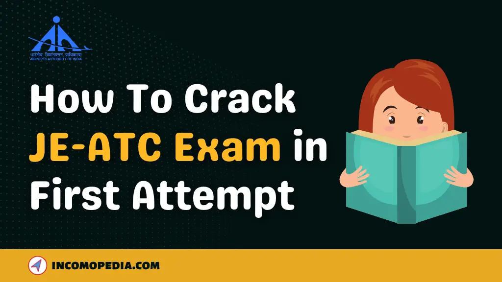 How to crack atc exam