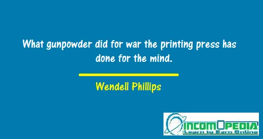 Printing industry: courses , colleges and scopes