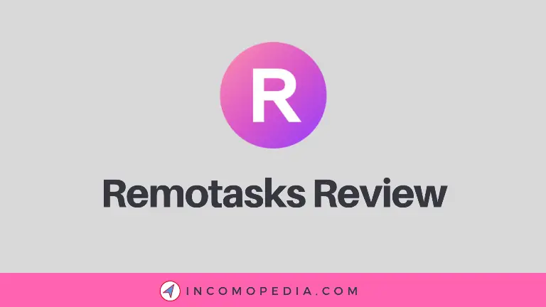 remotasks review