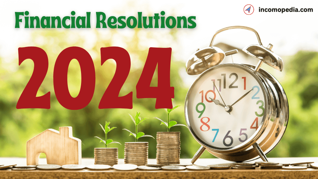 From Roti To Returns: 10 Financial Resolutions For A Thriving 2024