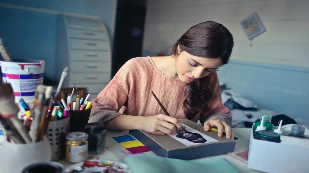 Ways to make money as a graphic designer