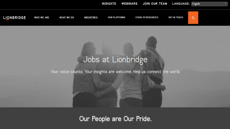 How to Make Money With LionBridge (Hourly Pay~$14)