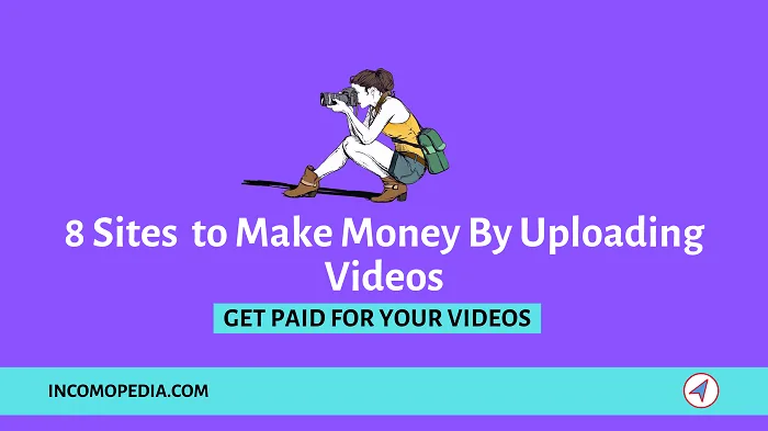 get paid for your photos