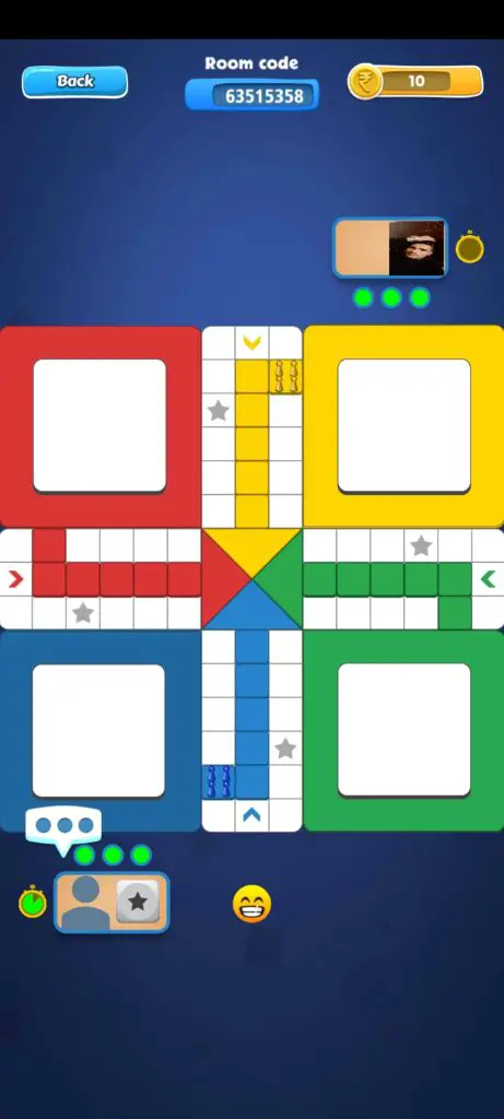 playing ludo empire to earn money