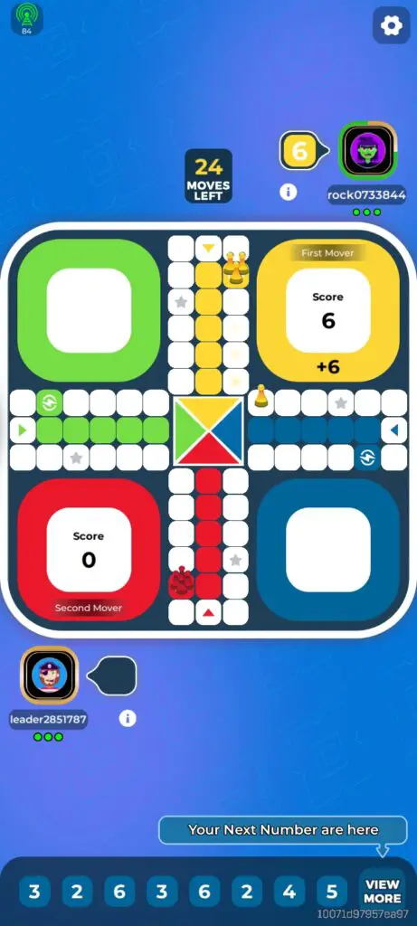 playing mpl ludo to earn
