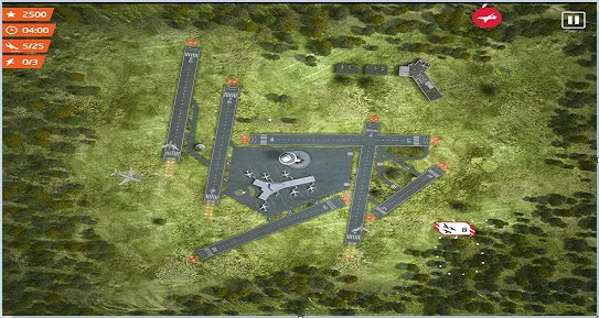 take control of the tower android game